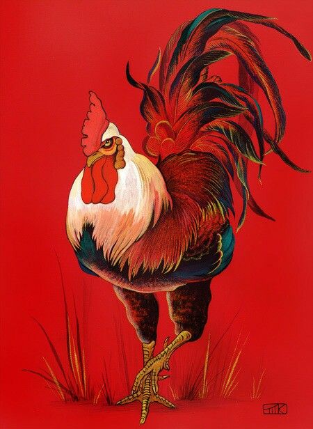 Tuổi Dậu nghị lực bản lĩnh, ham kiếm tiền và luôn nỗ lực không biết mệt mỏi