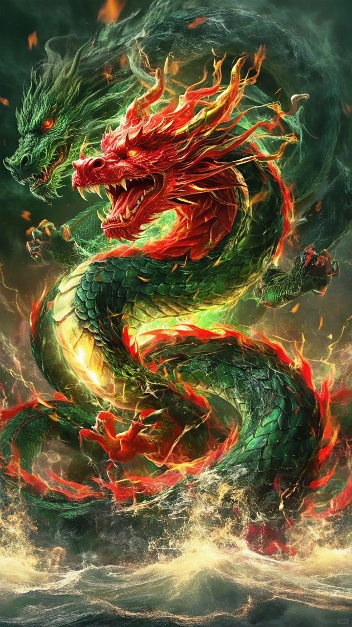 Thìn sắp xếp lại bàn làm việc có thể giúp khơi thông dòng khí