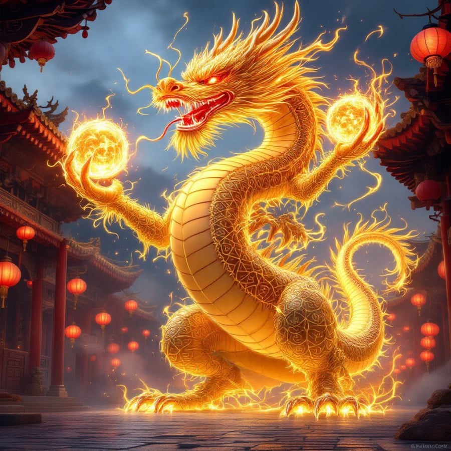 Tuổi Thìn có thể bước vào hai năm tới với tâm thế tốt và rất nhiều tài lộc