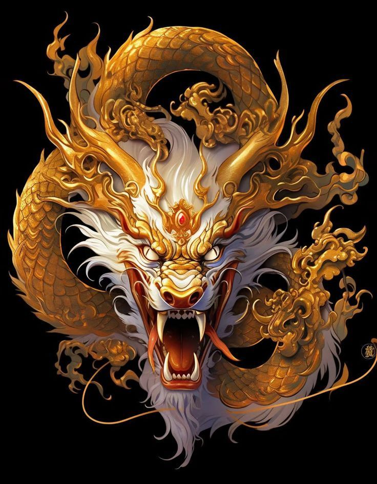 Tuổi Thìn vượt qua khó khăn thời trẻ có thể giàu bất ngờ ở tuổi trung niên