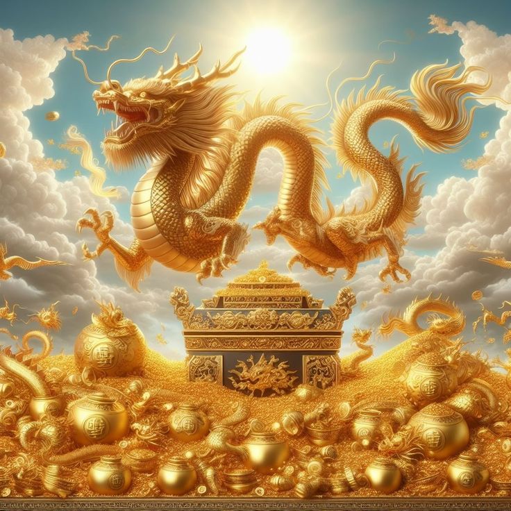 Tuổi Thìn đang chuẩn bị tiến dài nhưng nhớ giữ kín kế hoạch