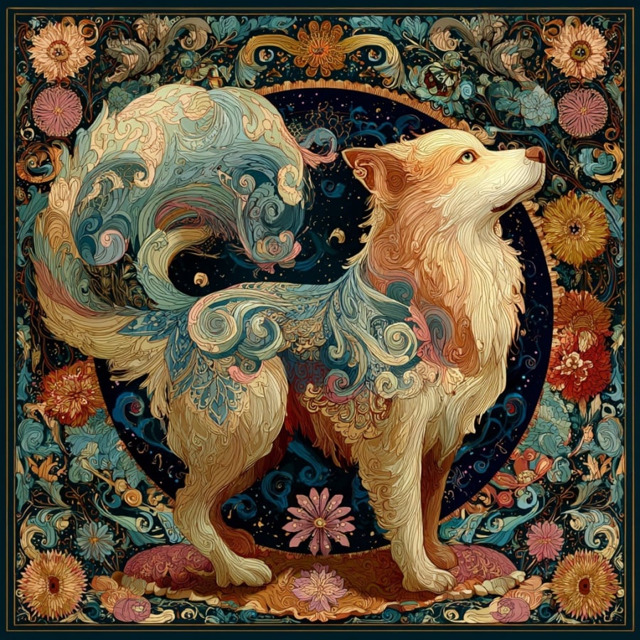 Người tuổi Tuất thường được đánh giá cao bởi sự trung thực, trách nhiệm và tinh thần bền bỉ. Họ không phải kiểu người giàu nhanh, nhưng lại rất dễ giàu bền. Trong tử vi, tuổi Tuất thường được hưởng lộc muộn, càng về sau càng ổn định và dư dả.