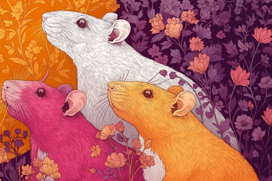 Người tuổi Tý vốn nổi tiếng là nhanh nhạy, biết tính toán và rất có duyên với tiền bạc. Họ không làm việc theo cảm hứng nhất thời mà luôn có chiến lược rõ ràng, biết mình cần gì và nên đi đường nào để đạt được mục tiêu.