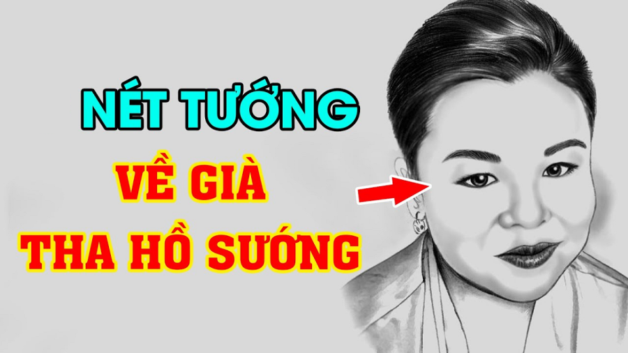 Tướng phát tài giàu có