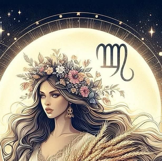 Xử Nữ có thể đón nhận tín hiệu mới rất rõ