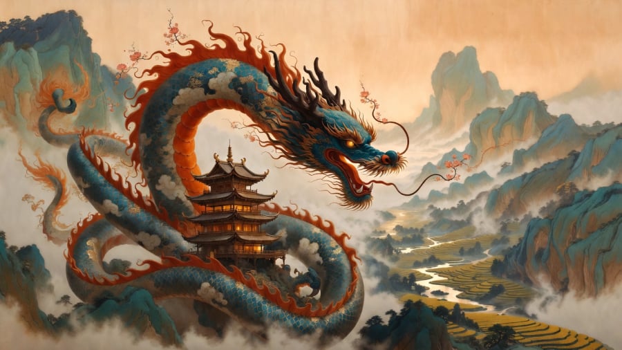 Tuổi Thìn bước vào giai đoạn vận khí có sự dịch chuyển mạnh, đặc biệt là ở phương diện tài lộc và sự nghiệp