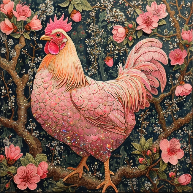 Tuổi Dậu là con giáp nổi tiếng thẳng thắn, thực tế và có đầu óc tính toán rõ ràng. 