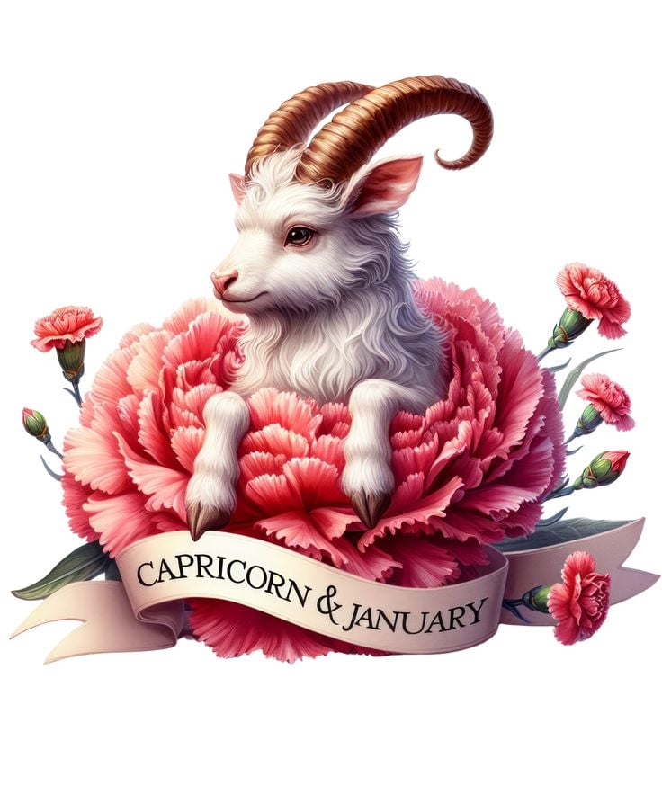 Ma Kết có hai ngày giữa tuần tự tin và nhiều tài lộc