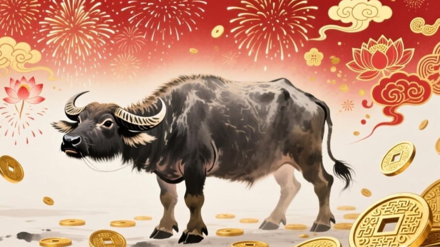 Tử vi 12 con giáp dưới đây, trong thời gian tới, tuổi Sửu có thể sự phong độ làm việc vốn có. 