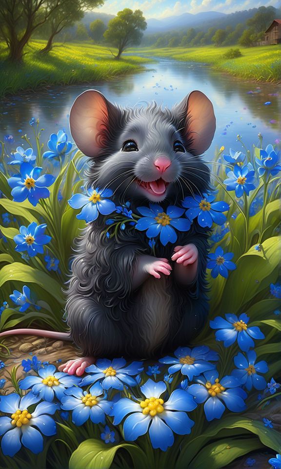 Tuổi Tý có thể đón nhịp tài chính sôi động đúng mùng 1 Tết