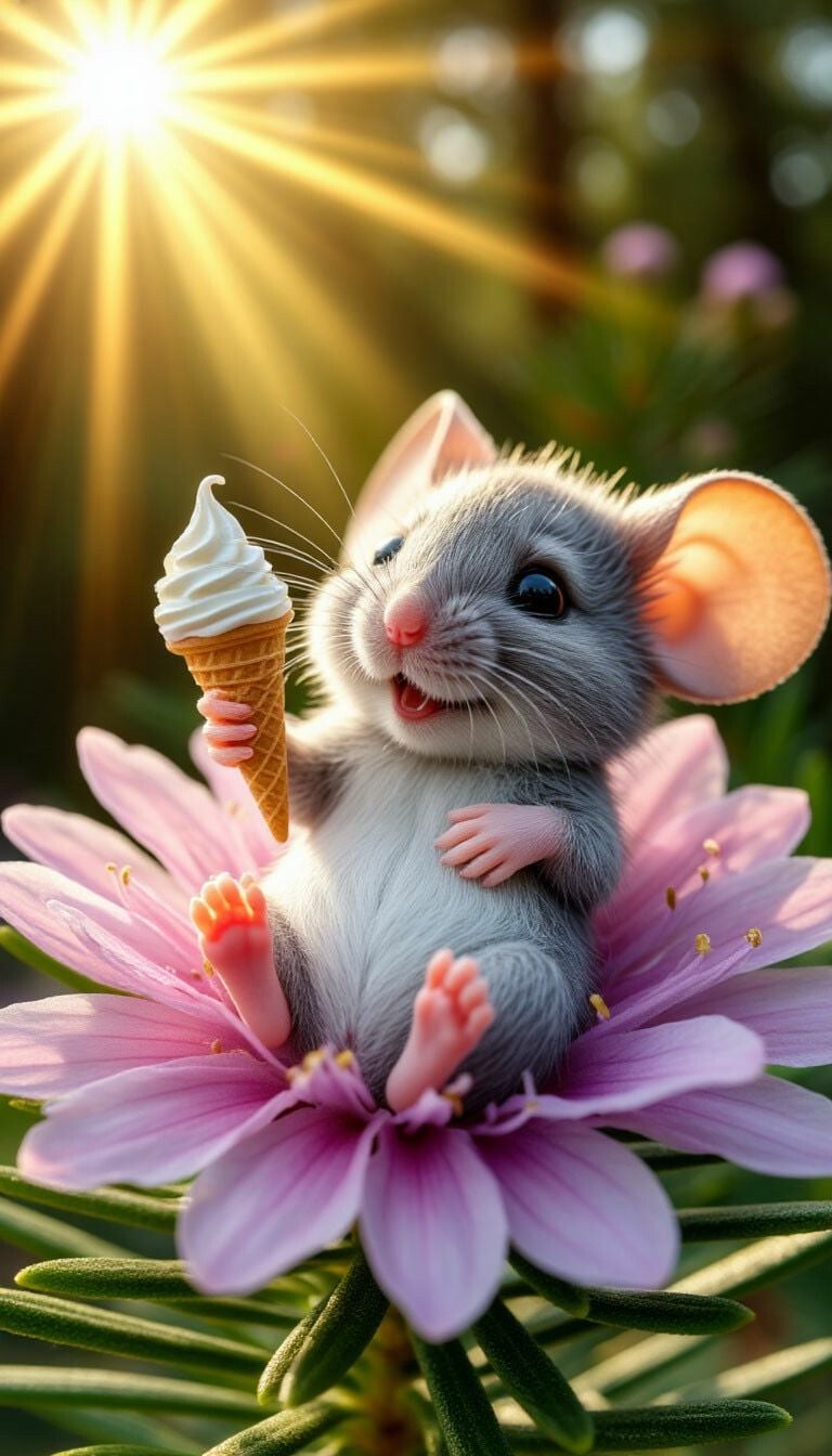 Khai xuân, Tý gặp nhiều may mắn thuận lợi có tín hiệu tốt về tiền bạc