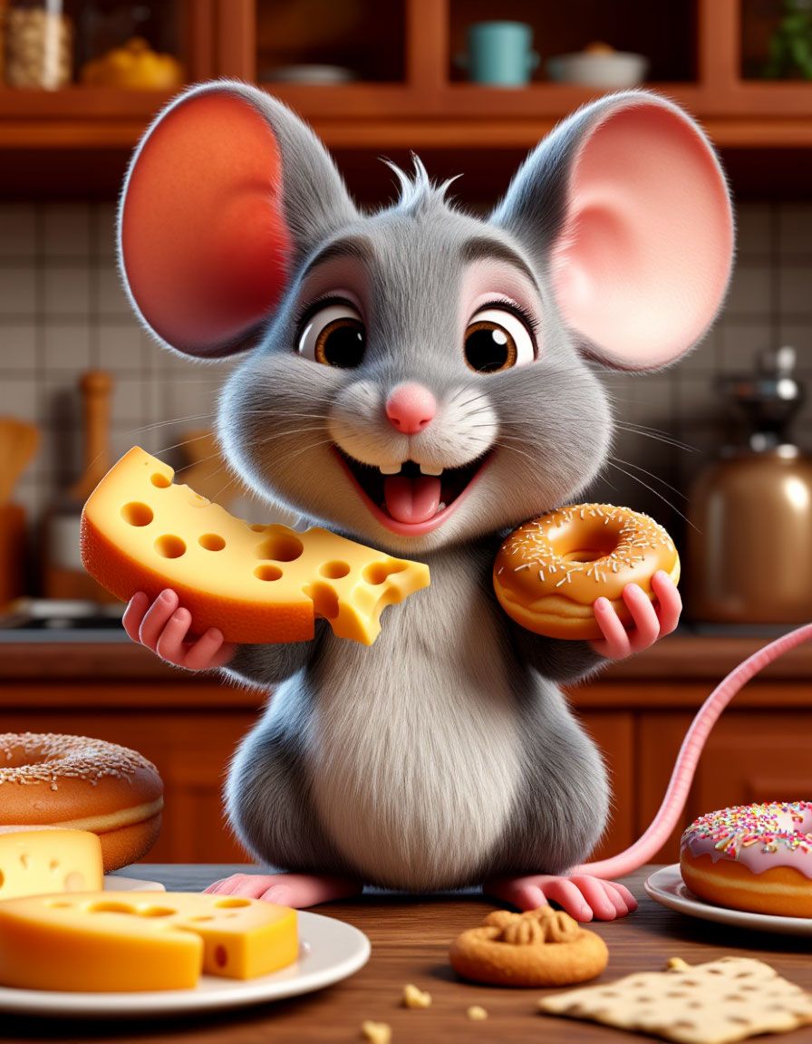 Tuổi Tý đỏ tình đỏ tiền, công danh rộng mở    