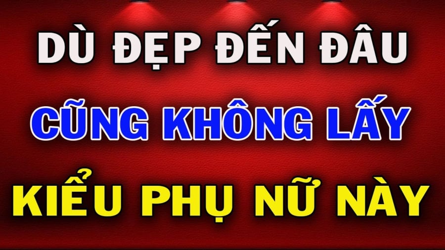 tuong phu nu