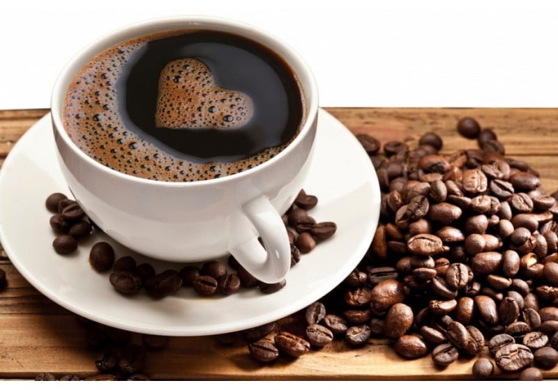 5 khung giờ uống cà phê tốt cho sức khỏe
