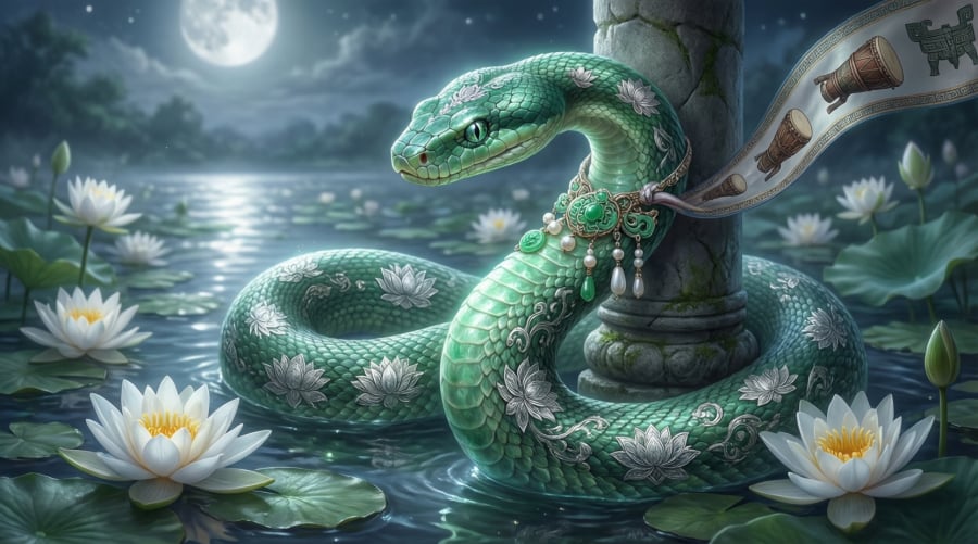 Đối với tuổi Tỵ, tháng 2/2026 được xem là giai đoạn tài chính có dấu hiệu “ấm dần”