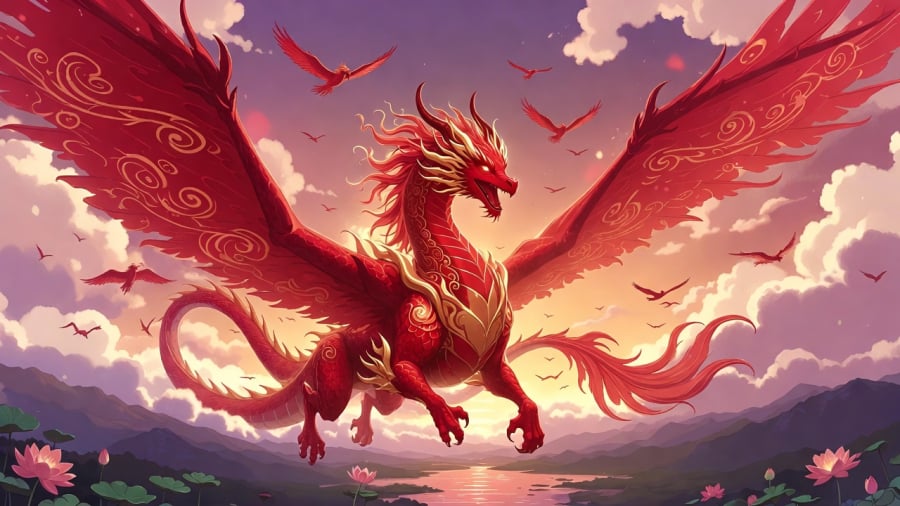 Với tuổi Thìn, 7 ngày tới mang màu sắc “xoay chuyển” rõ rệt hơn