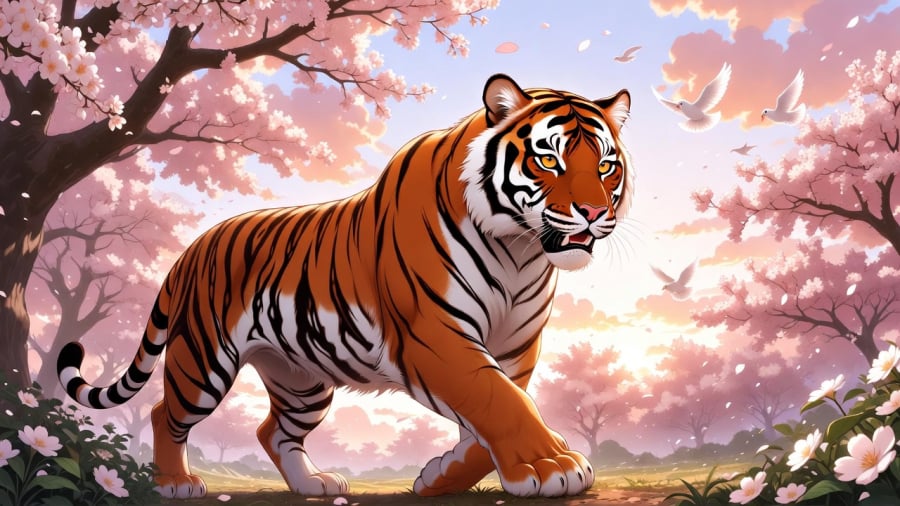 Sau thời gian dài đối mặt với áp lực công việc và những điều chỉnh mang tính bắt buộc, tuổi Dần bước sang giai đoạn sau ngày 15/2 với trạng thái ổn định hơn