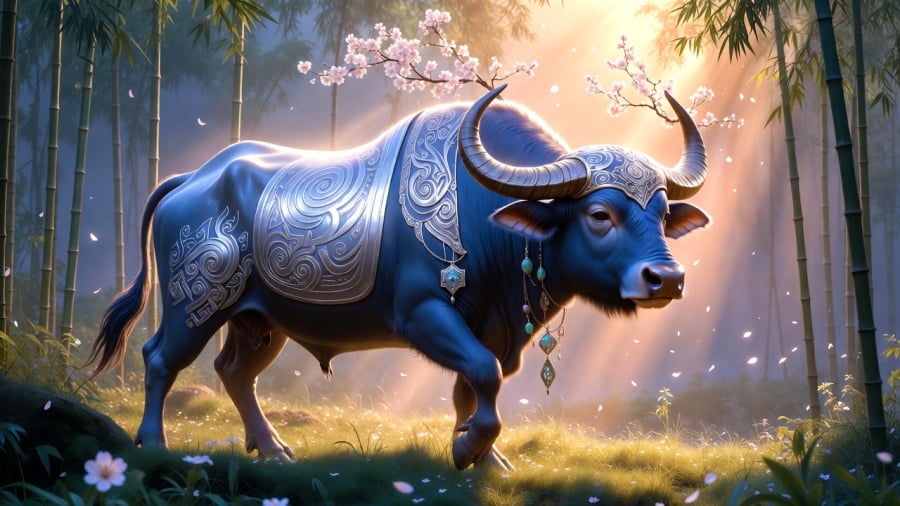 Trong khoảng thời gian từ nay đến hết tháng 2 dương lịch, người tuổi Sửu có xu hướng bước vào giai đoạn tài chính ổn định hơn so với trước đó