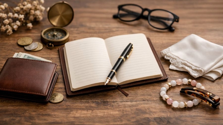 Thay một số vận dụng đầu năm được xem là cách tạo đà may mắn