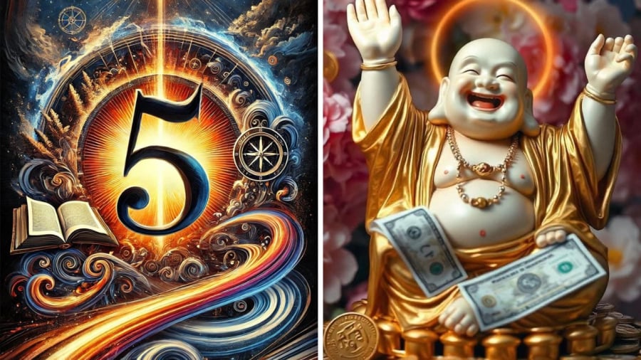 Dưới đây là 3 ngày sinh Âm lịch được xem là tượng trưng cho người có số sống thọ, trẻ lâu, phúc lộc dễ tụ về, càng về hậu vận càng sung túc.