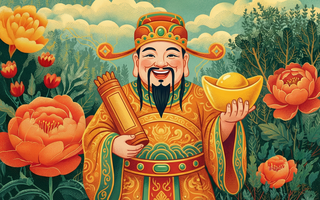 3 con giáp như 'cỗ máy kiếm tiền', sau Tết Bính Ngọ giàu vang danh