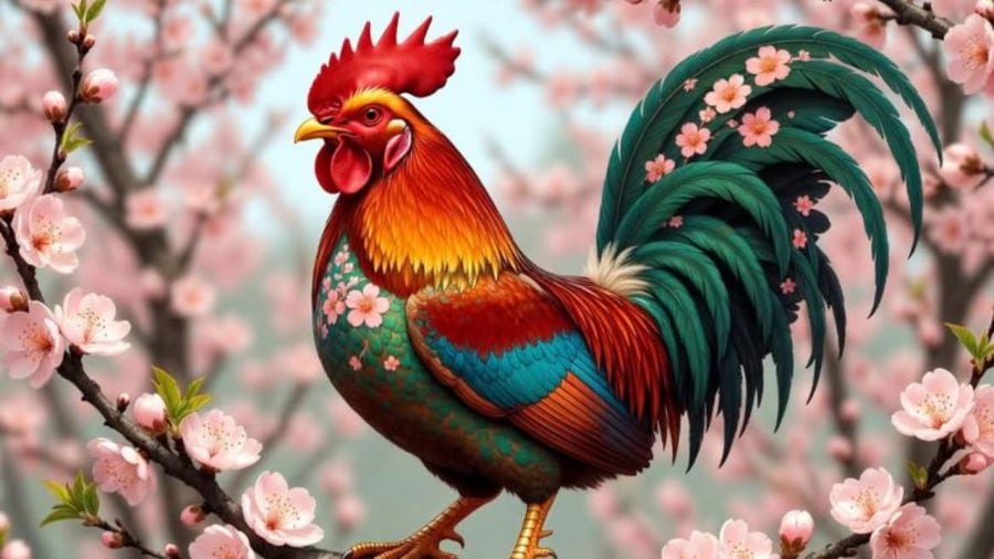 Ba ngày cuối tuần này, tuổi Dậu có cơ hội may mắn