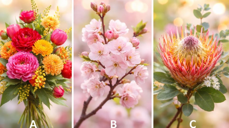 Bạn chọn hình ảnh nào?