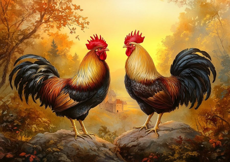 Lương thưởng bật tăng tuổi Dậu hân hoan