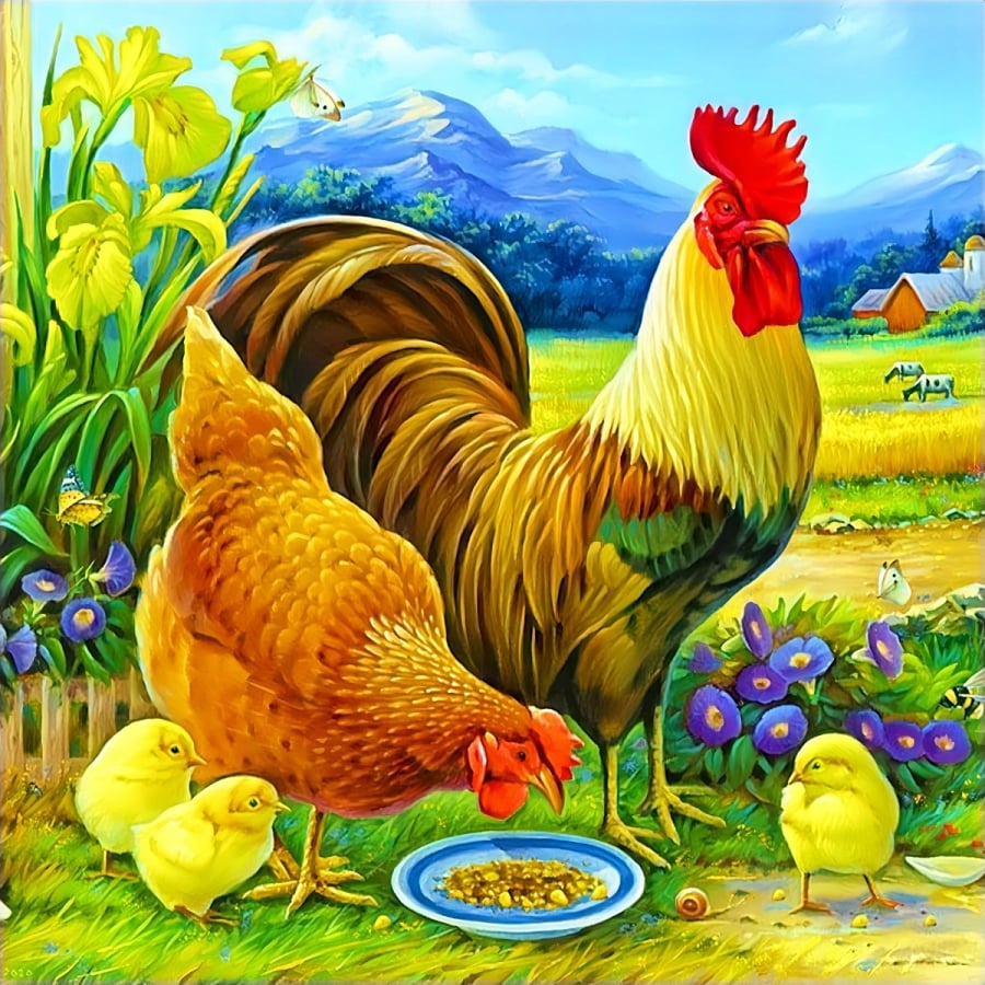 Tuổi Dậu cẩn thận khi thay đổi kế hoạch