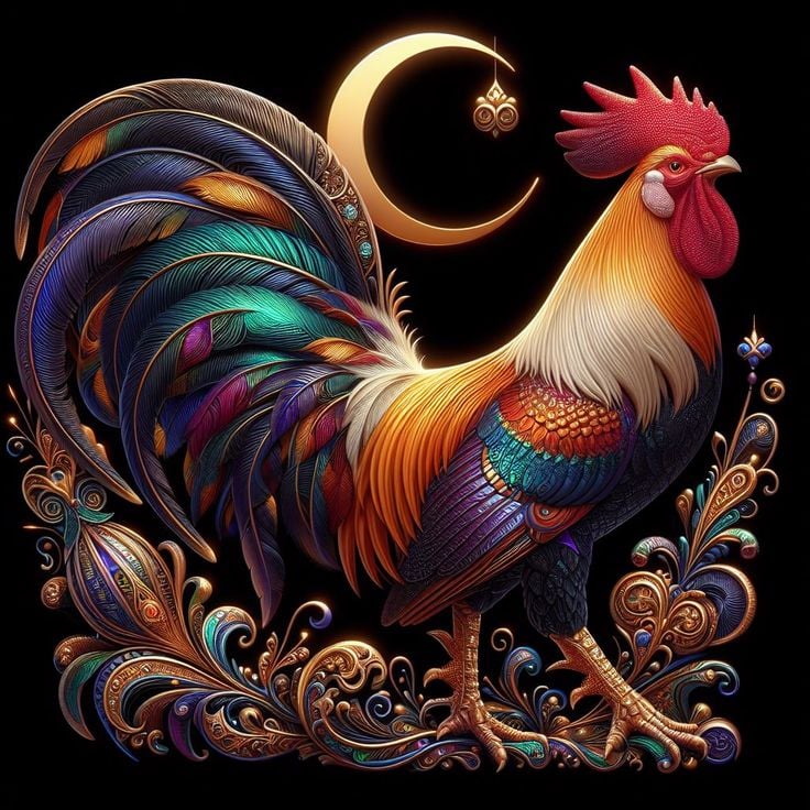 Tuổi Dậu chậm lại để còn thanh lọc