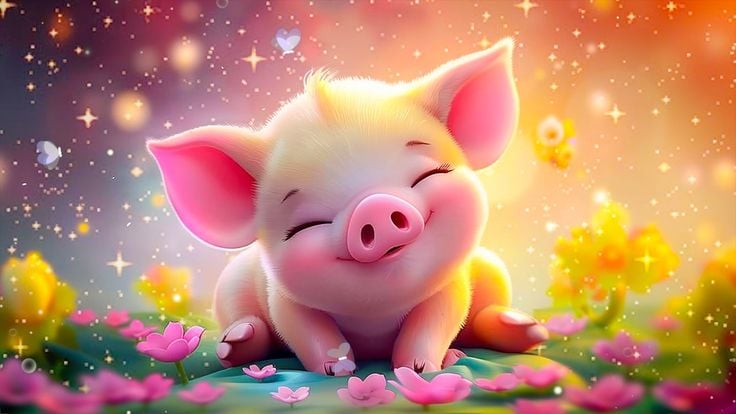 Tuổi Hợi cho đi nhiều thì nhận về nhiều