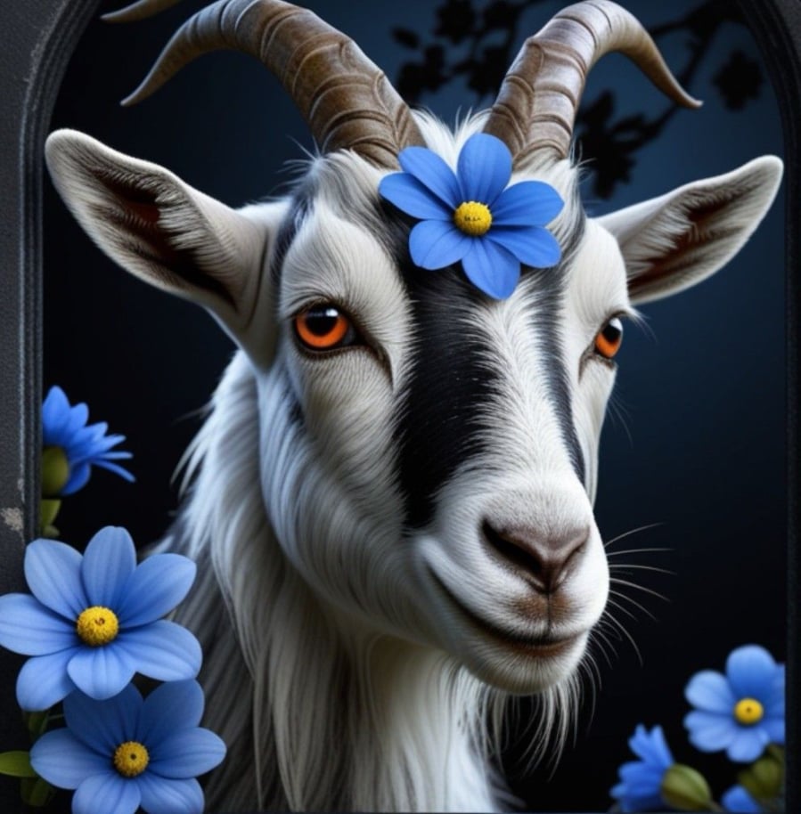 Mùi hiền lành nhưng lại biết giữ ranh giới