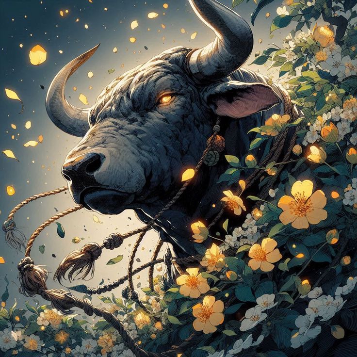 Tuổi Sửu chăm chút gia đình là xây nền móng cho tài lộc