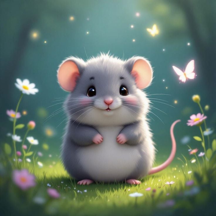 Tuổi Tý giữ chữ tín để tích phúc