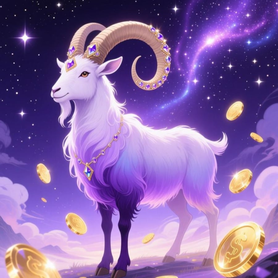 Tài lộc của tuổi Mùi trong năm nay mang sắc thái đặc biệt, không cần cố gắng tìm kiếm: tài lộc vẫn tới tận cửa.