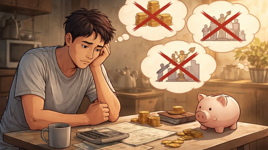 Những câu nói này không mang năng lượng tích cực cho cuộc sống của bạn