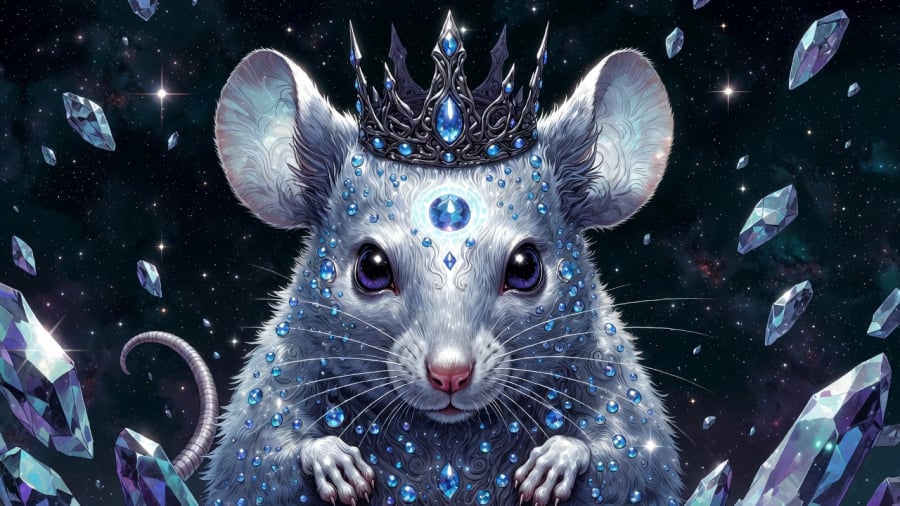 Trong nửa đầu tháng, tuổi Tý có thể đã trải qua cảm giác chậm nhịp, công việc phát sinh nhiều việc nhỏ lẻ khiến hiệu suất không như mong đợi