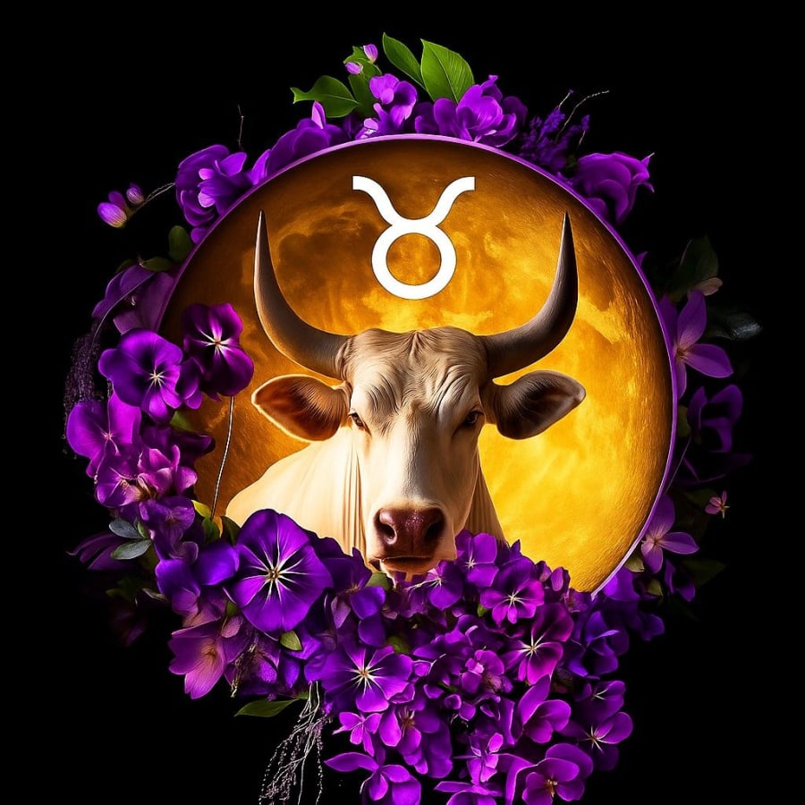 Năm 2026, Kim Ngưu kiên nhẫn càng nhận được thành quả