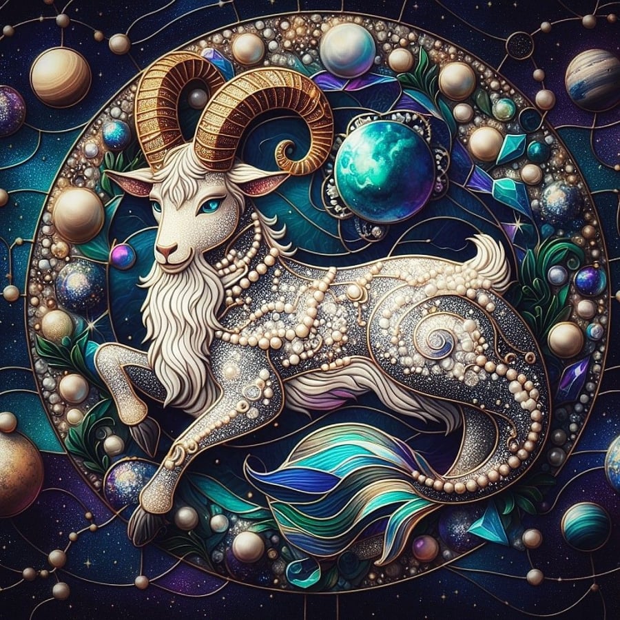 Năm 2026, Ma Kết kiên nhẫn để chạm tới thành công của mục tiêu dài hạn