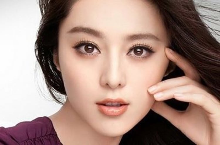 Người có đôi mắt sáng có thể vực dậy tinh thần của bạn một cách dễ dàng và cũng rất ngọt ngào. (Ảnh minh họa)