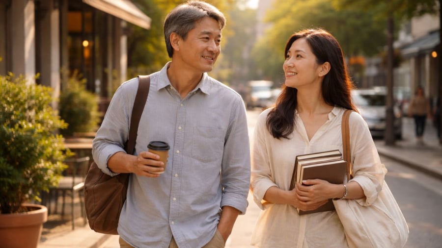 Nhiều người nhìn tưởng bình thường nhưng thực ra lại rất giàu