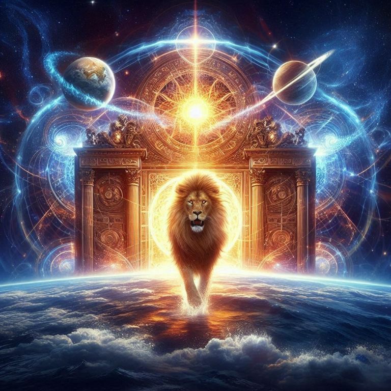 Sư Tử đôi khi khiến người khác nghi ngại