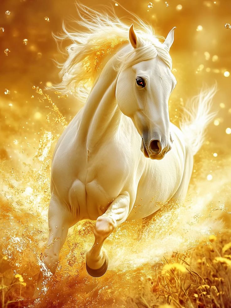 Tuổi Ngọ quen nhịp nhanh cẩn thận bị làm phiền