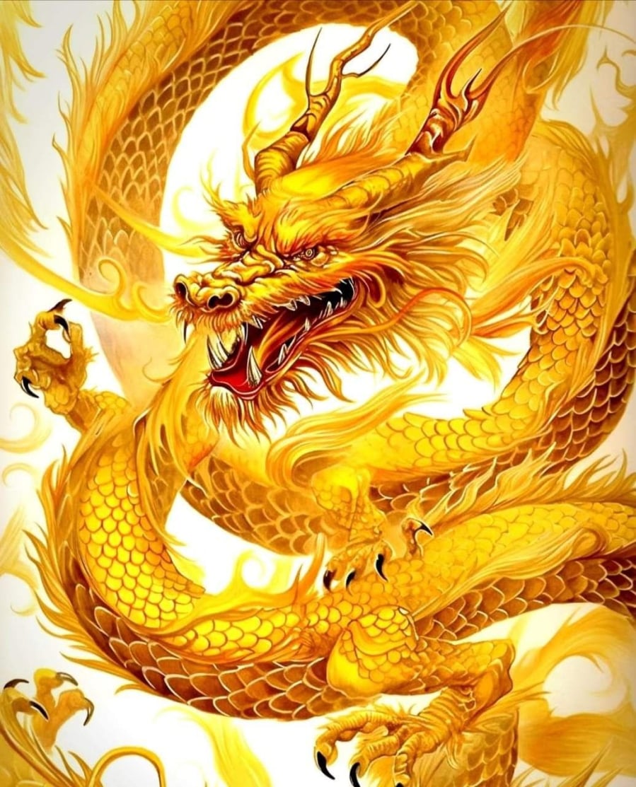 Năm Bính Ngọ, tuổi Thìn thoát ra khỏi lối mòn thì lại có thể thắng lớn