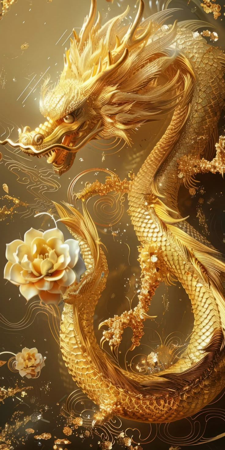 Tuổi Thìn có thể thấy ánh sáng bất ngờ