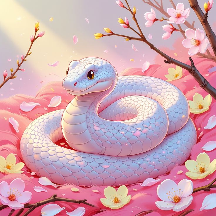 Bước vào tuần thứ 2 của tháng 2, tuổi Tỵ có nhịp vận trình may mắn