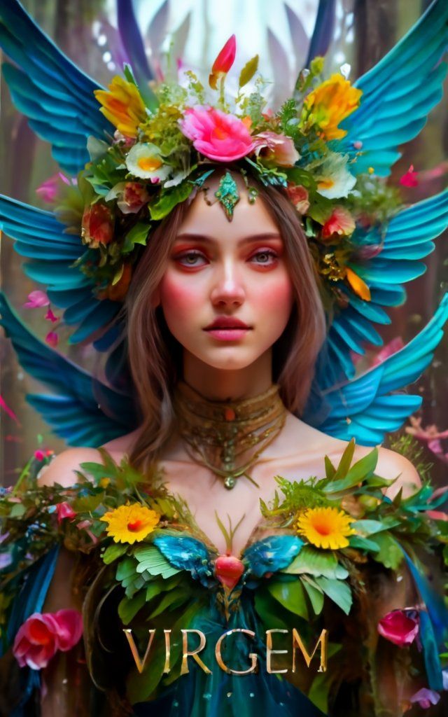 Xử Nữ có khả năng vượt trội nhờ kiên nhẫn