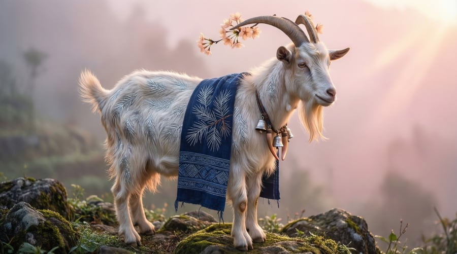 Người tuổi Mùi thường không phải là tâm điểm của đám đông, nhưng lại có khả năng tạo dựng niềm tin bền bỉ