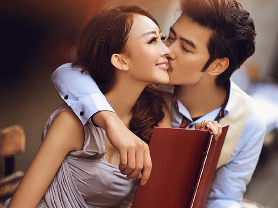 Những kiểu đàn ông không nên lấy làm chồng