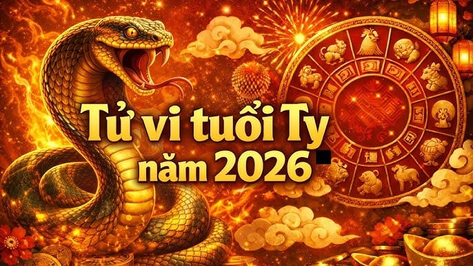 Tuổi Tỵ nổi tiếng là con giáp thông minh, sâu sắc và biết quan sát. Người tuổi này không phải kiểu nói nhiều, nhưng mỗi lời họ thốt ra thường đúng trọng tâm, đúng thời điểm.